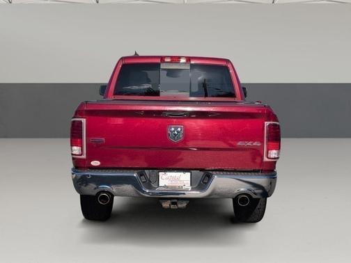 2015 RAM 1500 Laramie