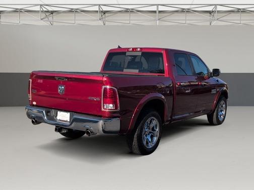 2015 RAM 1500 Laramie