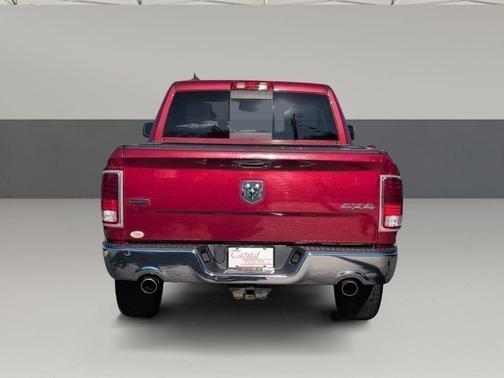 2015 RAM 1500 Laramie