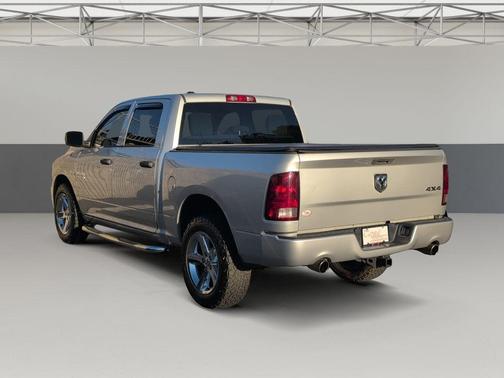 2013 RAM 1500 Tradesman/Express