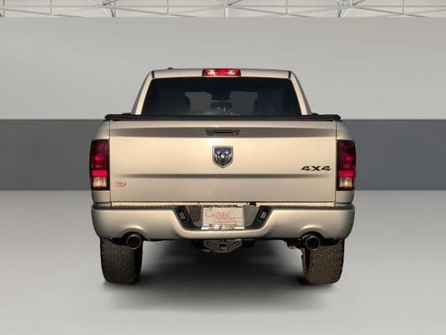 2013 RAM 1500 Tradesman/Express