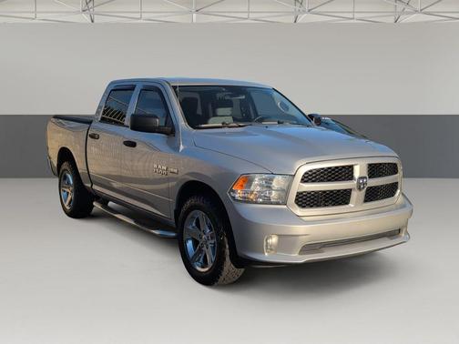 2013 RAM 1500 Tradesman/Express