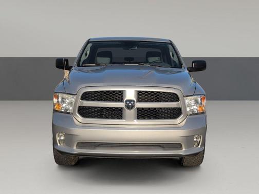 2013 RAM 1500 Tradesman/Express