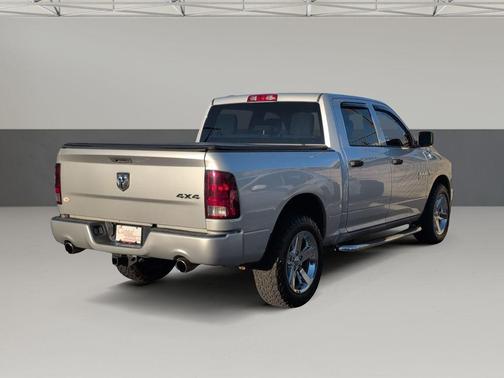 2013 RAM 1500 Tradesman/Express