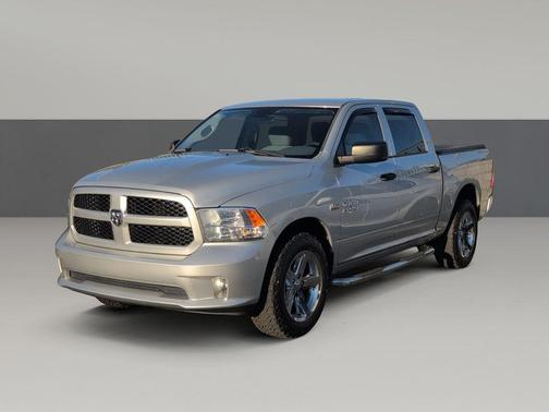 2013 RAM 1500 Tradesman/Express