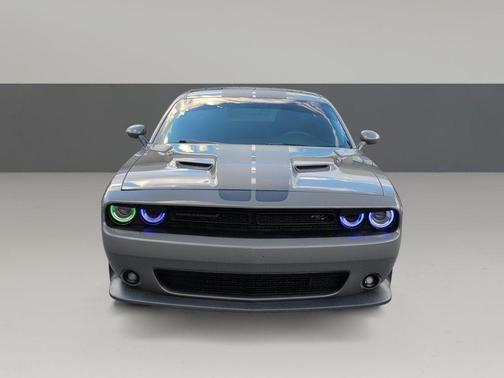 2017 Dodge Challenger R/T