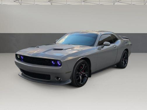 2017 Dodge Challenger R/T