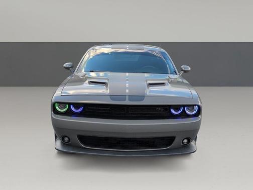 2017 Dodge Challenger R/T