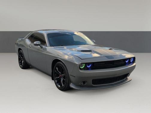 2017 Dodge Challenger R/T