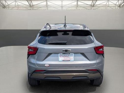 2024 Chevrolet Trax FWD ACTIV