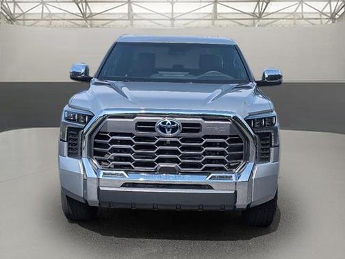 2024 Toyota Tundra Hybrid 1794 Edition