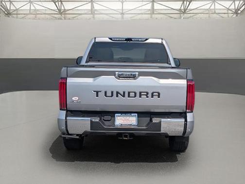2024 Toyota Tundra Hybrid 1794 Edition