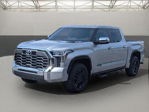 2024 Toyota Tundra Hybrid 1794 Edition