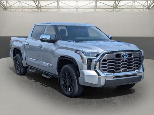 2024 Toyota Tundra Hybrid 1794 Edition