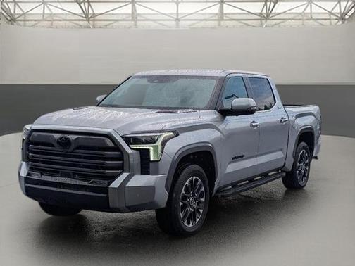 2024 Toyota Tundra Hybrid Limited