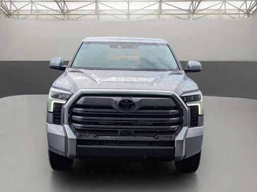 2024 Toyota Tundra Hybrid Limited