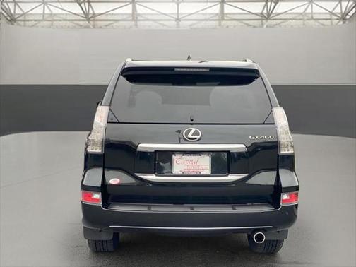 2022 Lexus GX 460 Premium