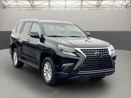 2022 Lexus GX 460 Premium