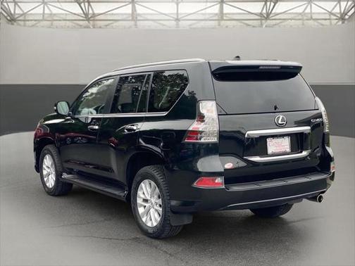 2022 Lexus GX 460 Premium