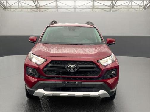 2023 Toyota RAV4 Adventure