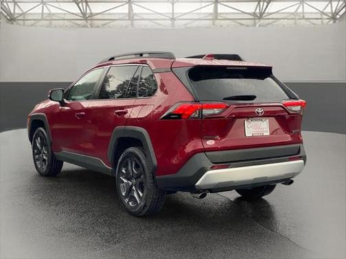 2023 Toyota RAV4 Adventure