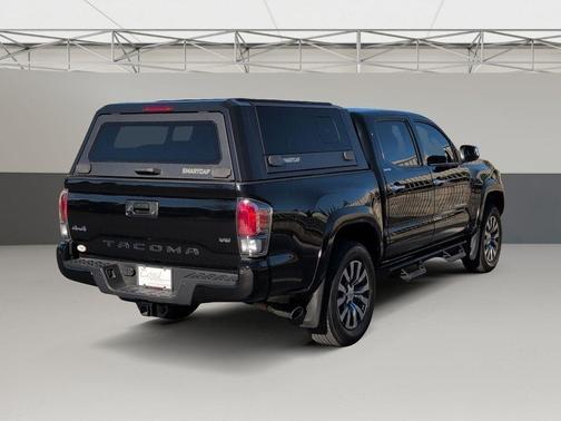 2023 Toyota Tacoma Limited