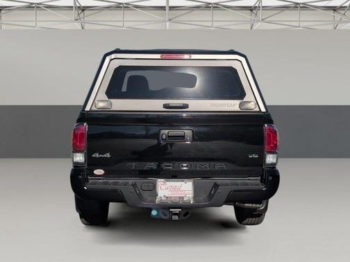 2023 Toyota Tacoma Limited