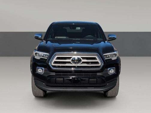 2023 Toyota Tacoma Limited