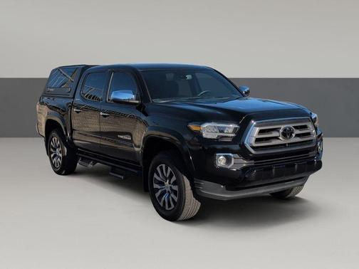 2023 Toyota Tacoma Limited