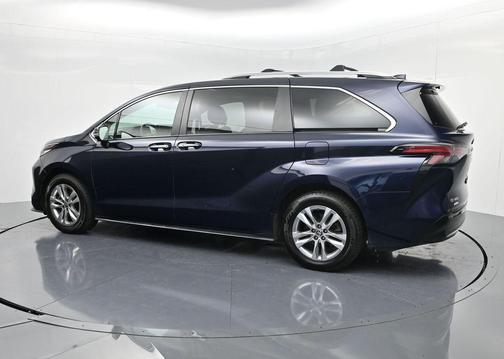 2024 Toyota Sienna Limited