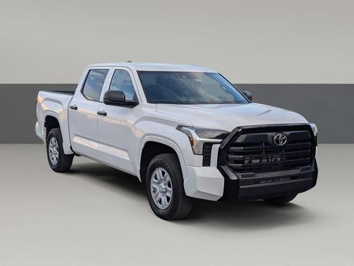 2025 Toyota Tundra SR