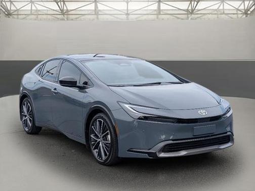 2024 Toyota Prius Limited