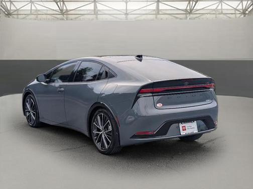 2024 Toyota Prius Limited