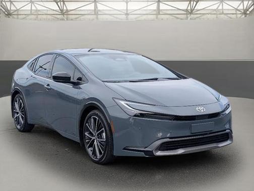 2024 Toyota Prius Limited