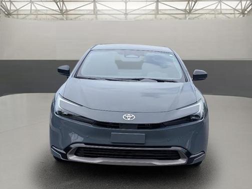 2024 Toyota Prius Limited