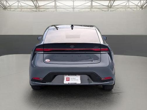 2024 Toyota Prius Limited
