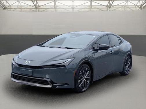 2024 Toyota Prius Limited