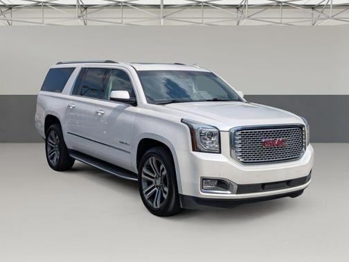 2017 GMC Yukon XL Denali