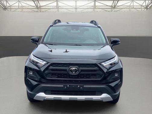 2023 Toyota RAV4 Adventure