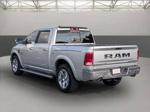 2015 RAM 1500 Longhorn
