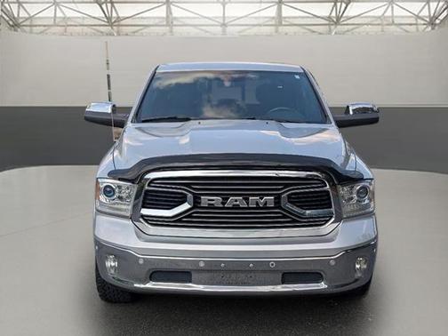 2015 RAM 1500 Longhorn