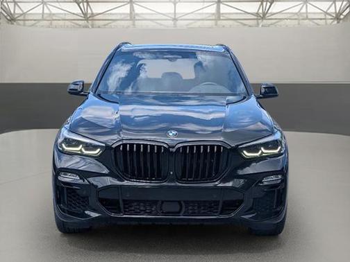 2021 BMW X5 sDrive40i