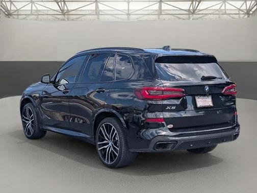 2021 BMW X5 sDrive40i
