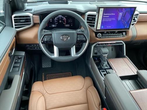 2025 Toyota Tundra 1794 Edition
