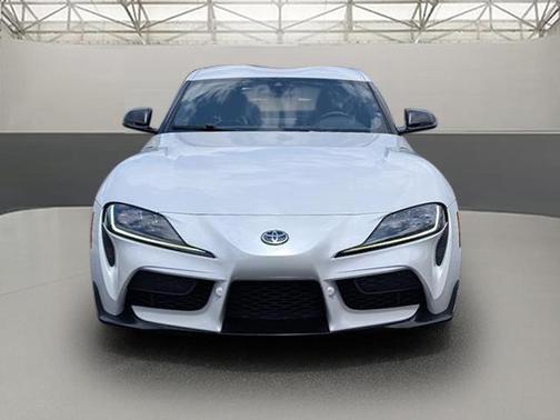 2022 Toyota GR Supra 3.0