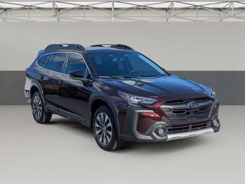 2024 Subaru Outback Limited XT