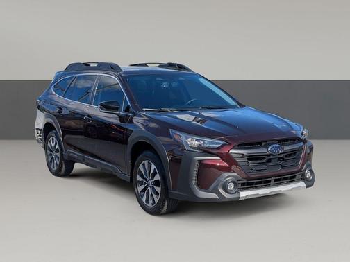 2024 Subaru Outback Limited XT