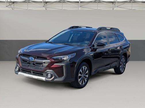 2024 Subaru Outback Limited XT