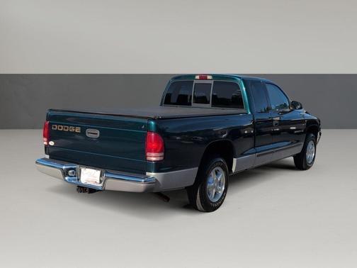 1998 Dodge Dakota Base