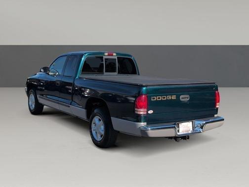1998 Dodge Dakota Base
